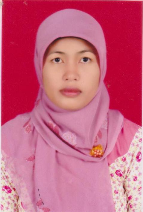 Niken Ristianah, M.Pd.I.